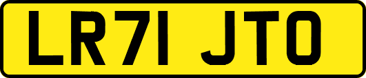 LR71JTO