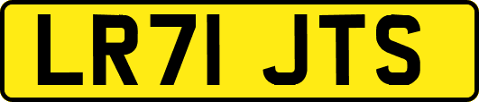 LR71JTS