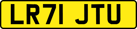 LR71JTU