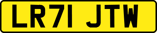 LR71JTW
