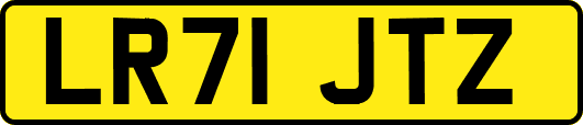 LR71JTZ