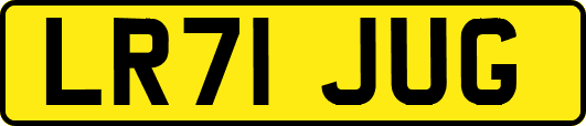LR71JUG