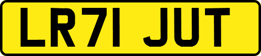 LR71JUT