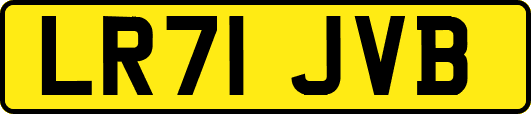 LR71JVB