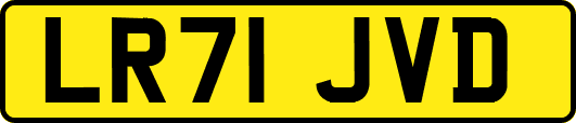 LR71JVD