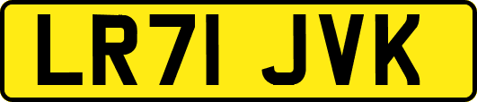 LR71JVK