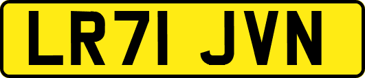LR71JVN