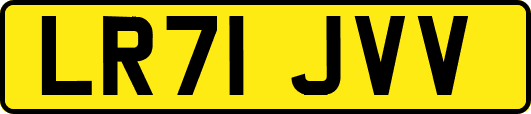 LR71JVV