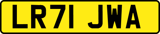 LR71JWA