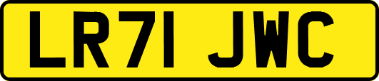 LR71JWC