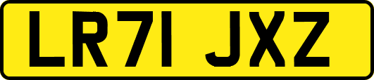 LR71JXZ