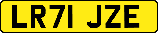 LR71JZE