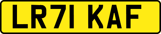 LR71KAF