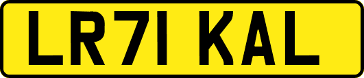 LR71KAL