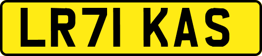 LR71KAS