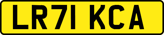 LR71KCA