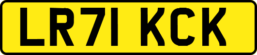 LR71KCK