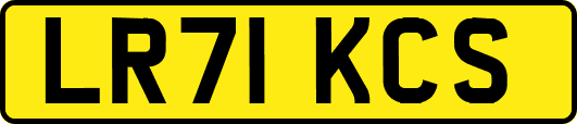 LR71KCS