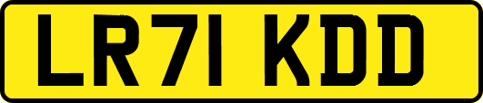 LR71KDD