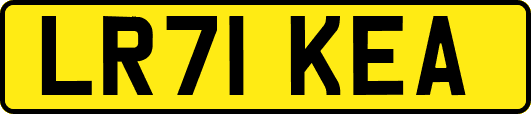 LR71KEA