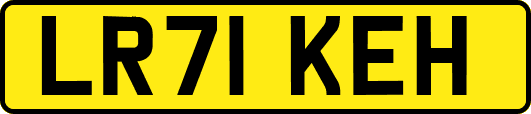 LR71KEH