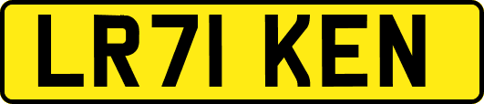 LR71KEN