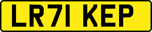 LR71KEP