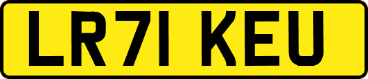 LR71KEU