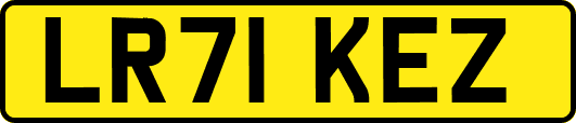 LR71KEZ