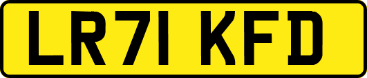 LR71KFD