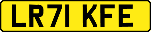 LR71KFE