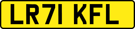LR71KFL