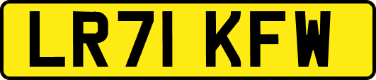 LR71KFW