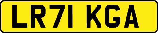 LR71KGA