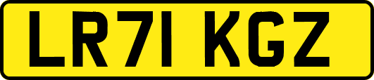 LR71KGZ