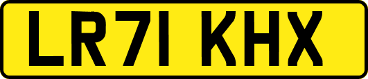 LR71KHX