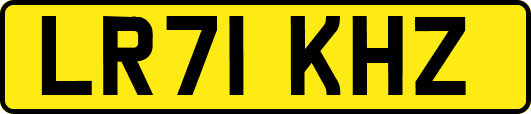 LR71KHZ