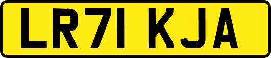LR71KJA