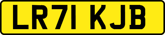 LR71KJB