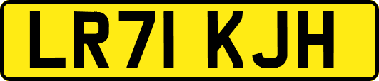 LR71KJH