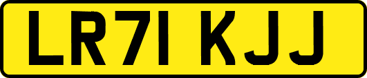 LR71KJJ