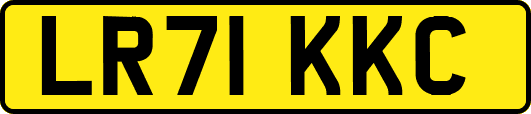 LR71KKC