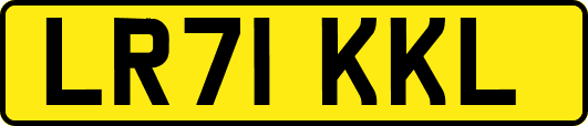 LR71KKL