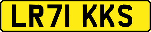 LR71KKS