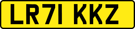 LR71KKZ