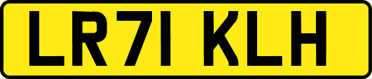 LR71KLH