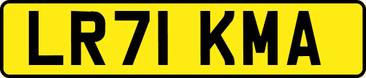 LR71KMA