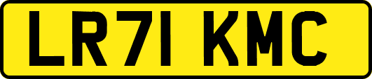 LR71KMC