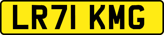 LR71KMG