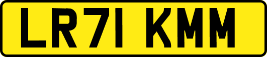 LR71KMM